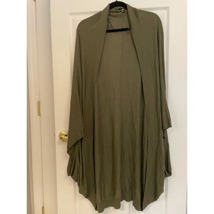 Lululemon Stillness wrap